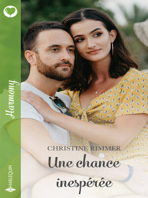 cover image of Une chance inespérée